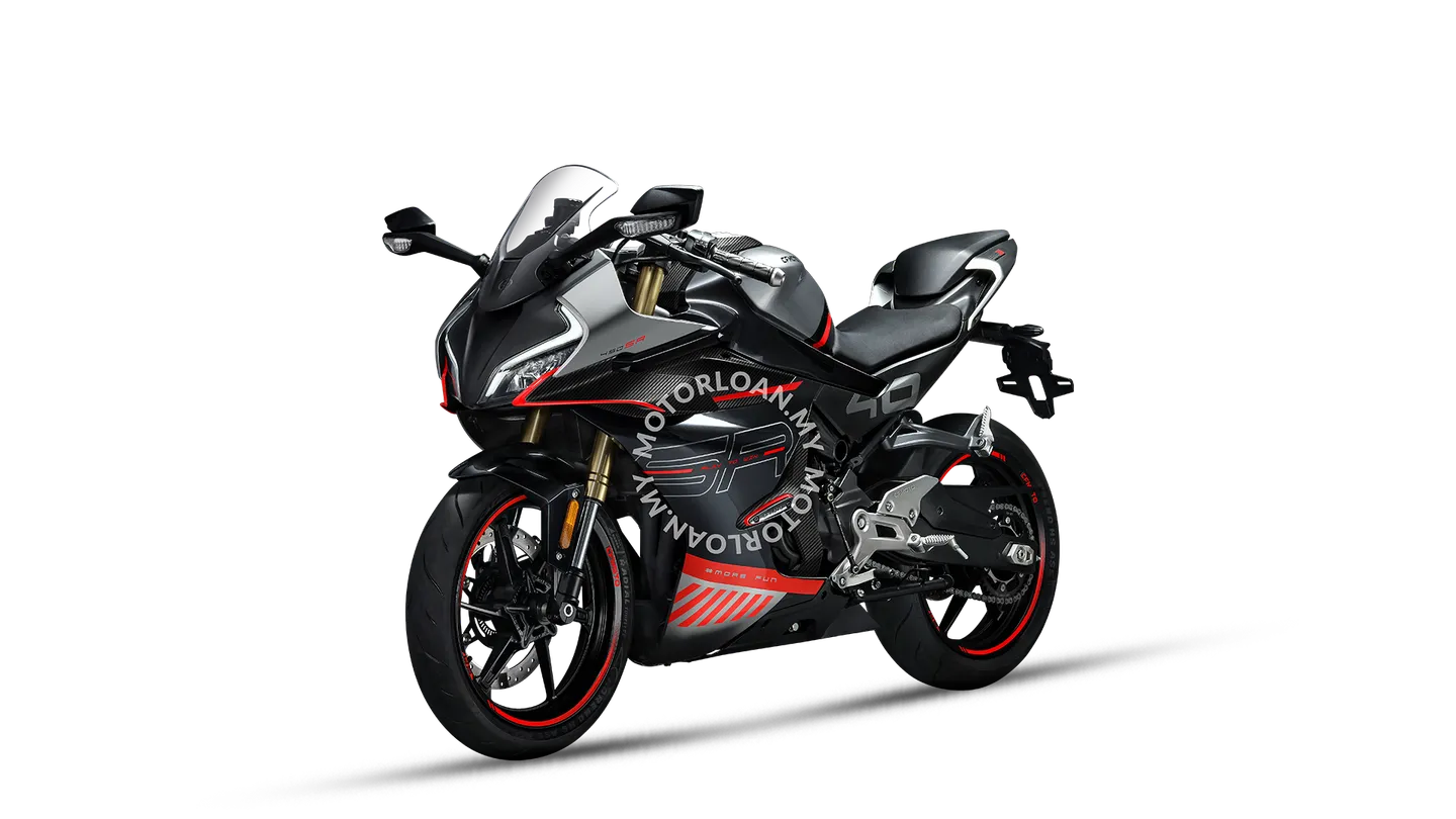 450SR 0